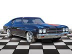 Thumbnail Photo 1 for 1970 Chevrolet Chevelle