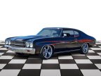 Thumbnail Photo 4 for 1970 Chevrolet Chevelle