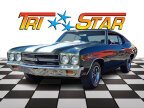 Thumbnail Photo 3 for 1970 Chevrolet Chevelle SS