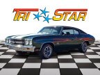 Thumbnail Photo 4 for 1970 Chevrolet Chevelle SS