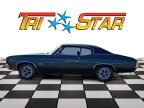 Thumbnail Photo 5 for 1970 Chevrolet Chevelle SS