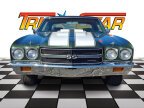 Thumbnail Photo 2 for 1970 Chevrolet Chevelle SS