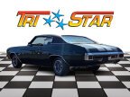 Thumbnail Photo 6 for 1970 Chevrolet Chevelle SS