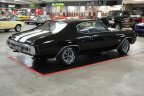 Thumbnail Photo 6 for 1970 Chevrolet Chevelle