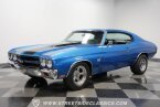 Thumbnail Photo 2 for 1970 Chevrolet Chevelle
