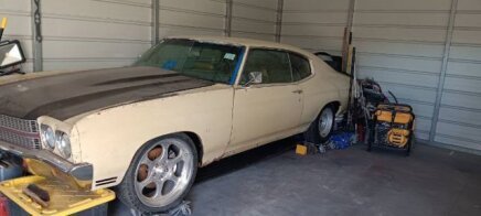 Photo 1 for 1970 Chevrolet Chevelle