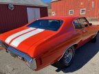 Thumbnail Photo 5 for 1970 Chevrolet Chevelle SS for Sale by Owner