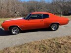 Thumbnail Photo 1 for 1970 Chevrolet Chevelle SS for Sale by Owner