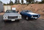 Thumbnail Photo 1 for 1970 Chevrolet Chevelle SS