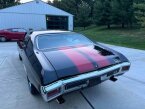 Thumbnail Photo 1 for 1970 Chevrolet Chevelle SS