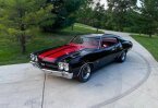 Thumbnail Photo 3 for 1970 Chevrolet Chevelle SS