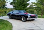 Thumbnail Photo 5 for 1970 Chevrolet Chevelle SS