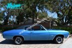 Thumbnail Photo 3 for 1970 Chevrolet Chevelle