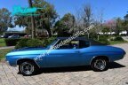 Thumbnail Photo 4 for 1970 Chevrolet Chevelle