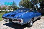 Thumbnail Photo 6 for 1970 Chevrolet Chevelle