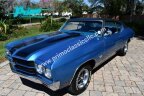 Thumbnail Photo 2 for 1970 Chevrolet Chevelle