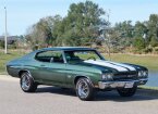 Thumbnail Photo 1 for 1970 Chevrolet Chevelle
