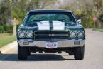 Thumbnail Photo 3 for 1970 Chevrolet Chevelle