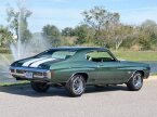 Thumbnail Photo 4 for 1970 Chevrolet Chevelle