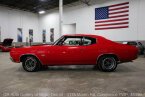 Thumbnail Photo 3 for 1970 Chevrolet Chevelle