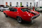 Thumbnail Photo 4 for 1970 Chevrolet Chevelle
