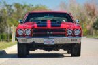 Thumbnail Photo 2 for 1970 Chevrolet Chevelle