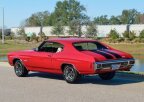 Thumbnail Photo 3 for 1970 Chevrolet Chevelle