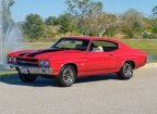 Thumbnail Photo 1 for 1970 Chevrolet Chevelle