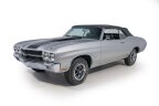 Thumbnail Photo 3 for 1970 Chevrolet Chevelle