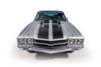 Thumbnail Photo 2 for 1970 Chevrolet Chevelle