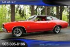 Thumbnail Photo 5 for 1970 Chevrolet Chevelle