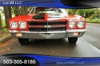 Thumbnail Photo 6 for 1970 Chevrolet Chevelle