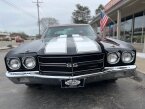 Thumbnail Photo 3 for 1970 Chevrolet Chevelle SS