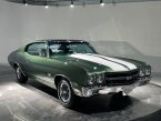 Thumbnail Photo 1 for 1970 Chevrolet Chevelle