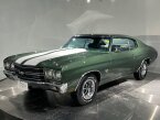 Thumbnail Photo 3 for 1970 Chevrolet Chevelle
