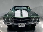 Thumbnail Photo 2 for 1970 Chevrolet Chevelle