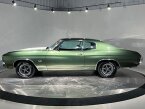 Thumbnail Photo 4 for 1970 Chevrolet Chevelle