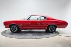 Thumbnail Photo 3 for 1970 Chevrolet Chevelle SS