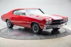 Thumbnail Photo 5 for 1970 Chevrolet Chevelle SS