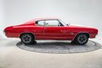 Thumbnail Photo 4 for 1970 Chevrolet Chevelle SS