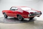 Thumbnail Photo 2 for 1970 Chevrolet Chevelle SS