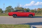 Thumbnail Photo 6 for 1970 Chevrolet Chevelle