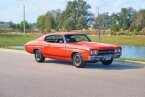 Thumbnail Photo 6 for 1970 Chevrolet Chevelle