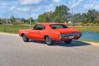 Thumbnail Photo 3 for 1970 Chevrolet Chevelle