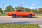Thumbnail Photo 5 for 1970 Chevrolet Chevelle