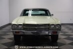 Thumbnail Photo 5 for 1970 Chevrolet Chevelle