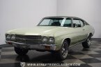 Thumbnail Photo 6 for 1970 Chevrolet Chevelle
