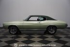 Thumbnail Photo 2 for 1970 Chevrolet Chevelle