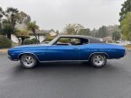 Thumbnail Photo 4 for 1970 Chevrolet Chevelle Malibu
