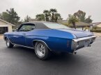 Thumbnail Photo 3 for 1970 Chevrolet Chevelle Malibu